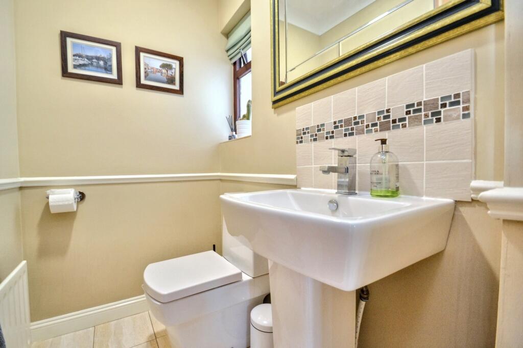 Additional property image - Canford Heath West
