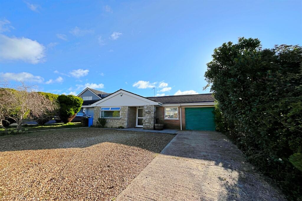 Main image of property: Broadstone