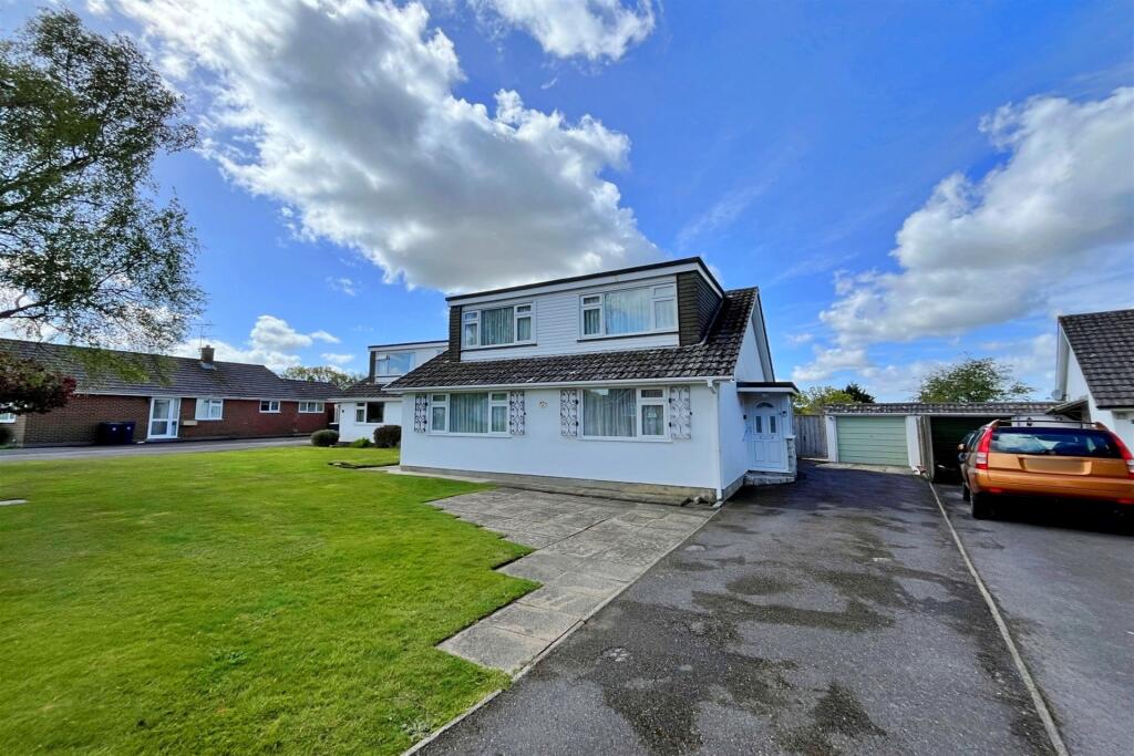 Main image of property: Corfe Mullen