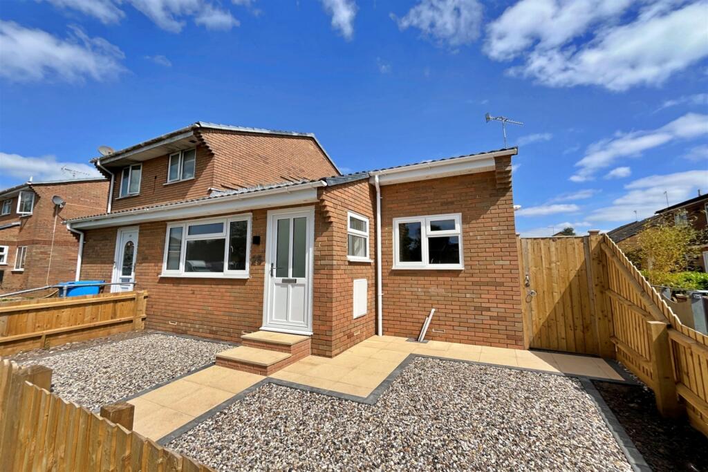 Main image of property: Canford Heath