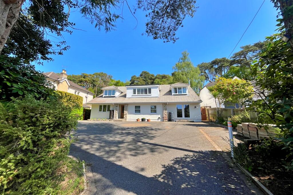 Main image of property: Broadstone