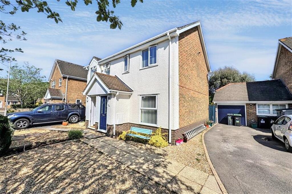 Main image of property: Corfe Mullen