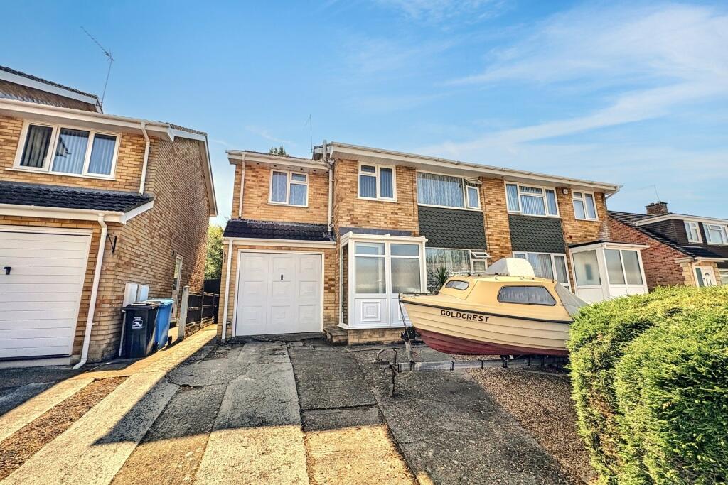 Main image of property: Canford Heath