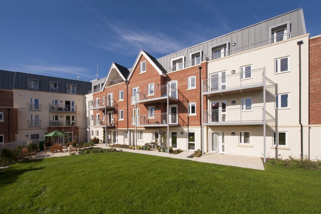 Main image of property: Broadstone