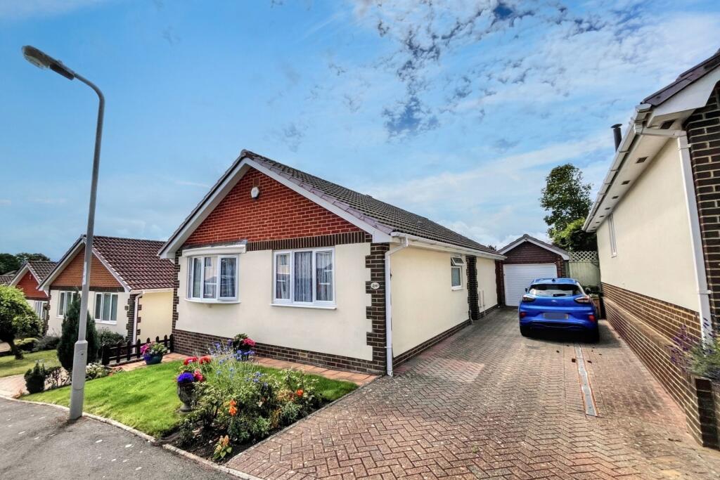 Main image of property: Lytchett Matravers