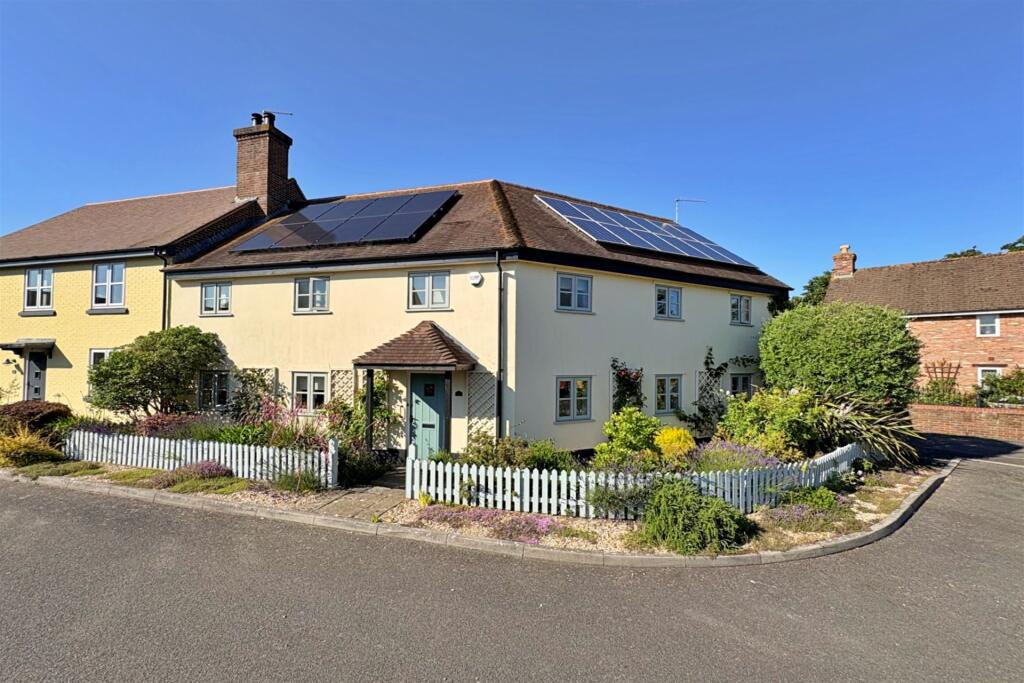 Main image of property: Lytchett Minster