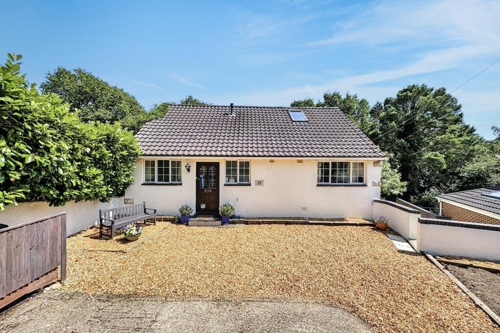 Main image of property: Broadstone