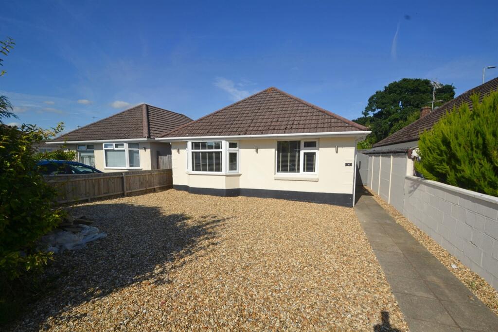 Main image of property: Creekmoor