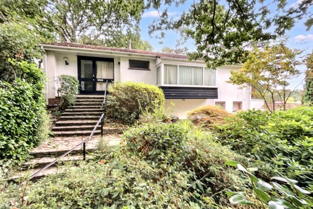 Main image of property: Broadstone