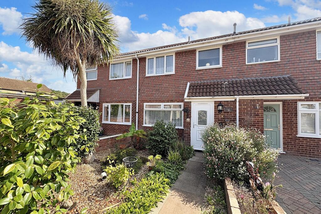 Main image of property: Canford Heath