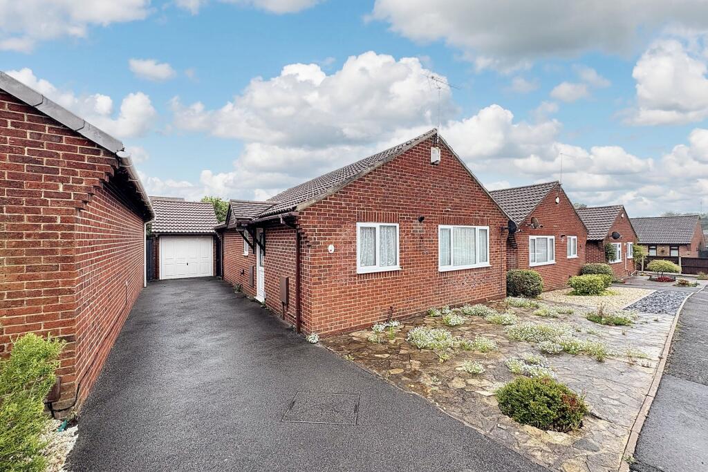 Main image of property: Canford Heath