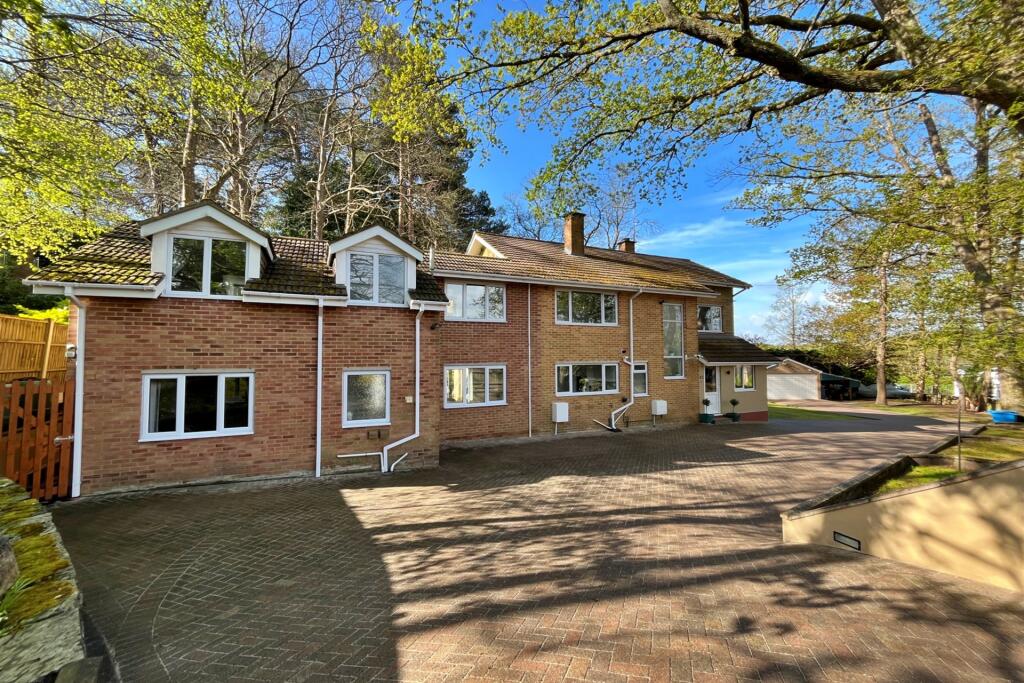Main image of property: Broadstone