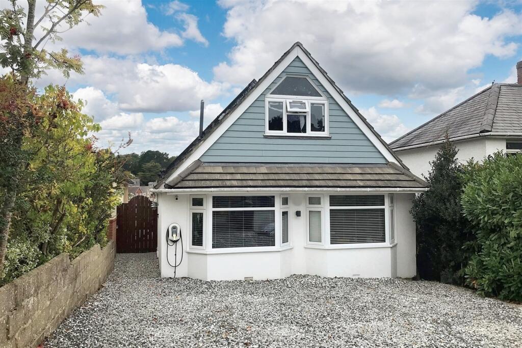 Main image of property: Broadstone