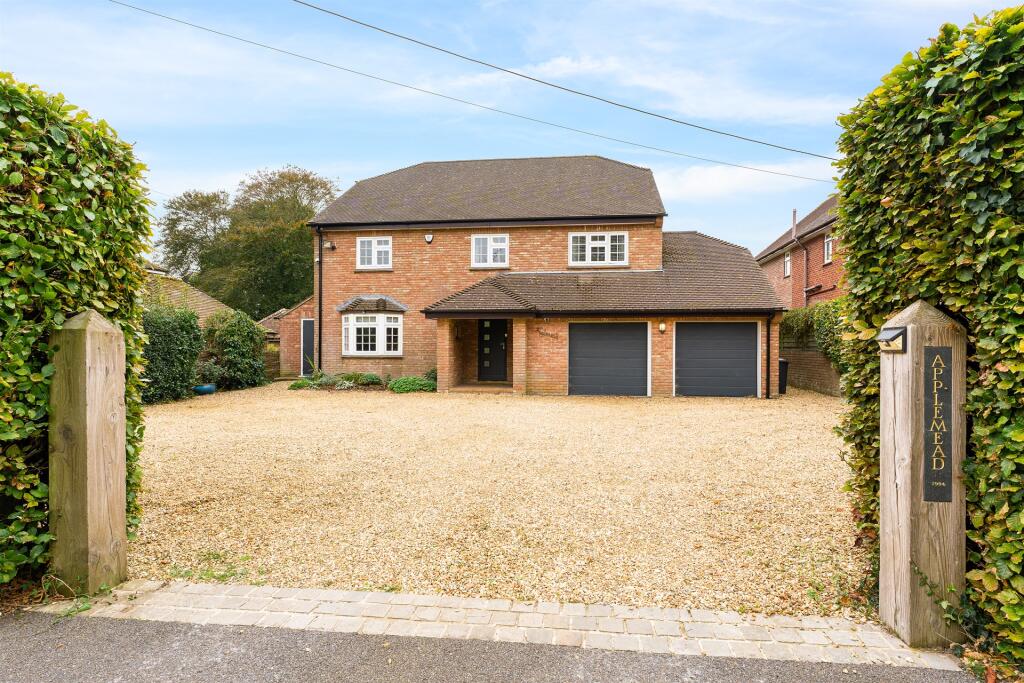 Main image of property: Lytchett Minster