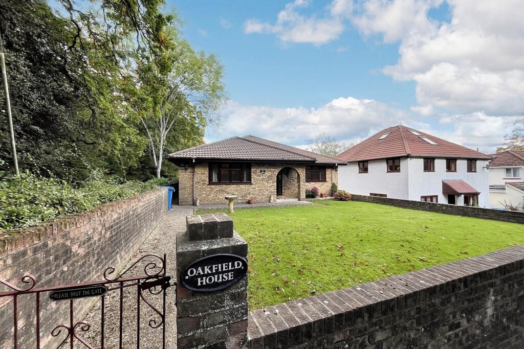 Main image of property: Ashington