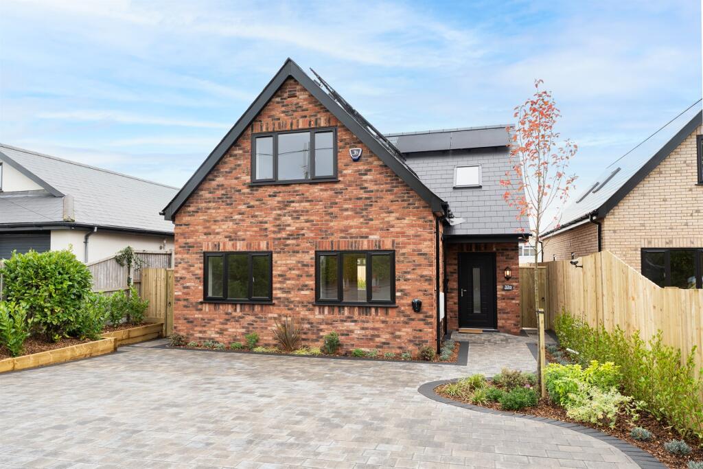 Main image of property: Corfe Mullen