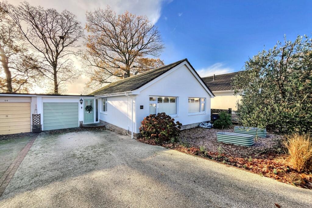 Main image of property: Broadstone