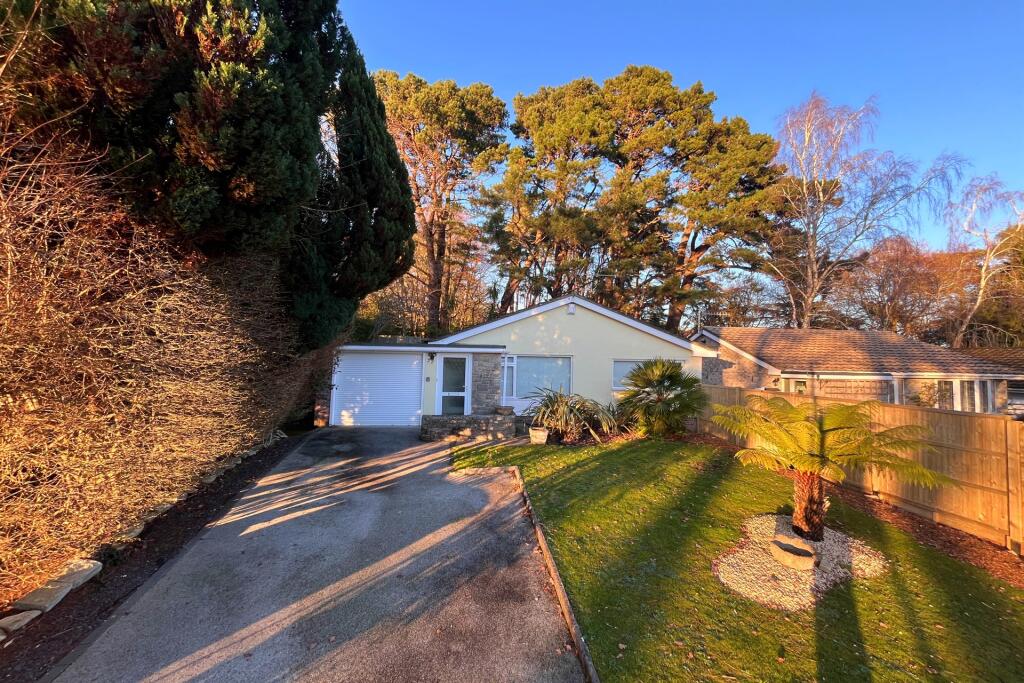 Main image of property: Broadstone