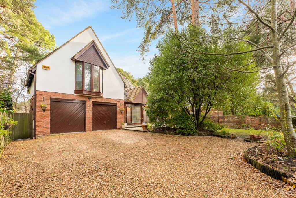 Main image of property: Broadstone