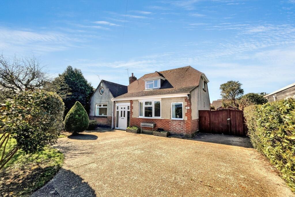 Main image of property: Corfe Mullen