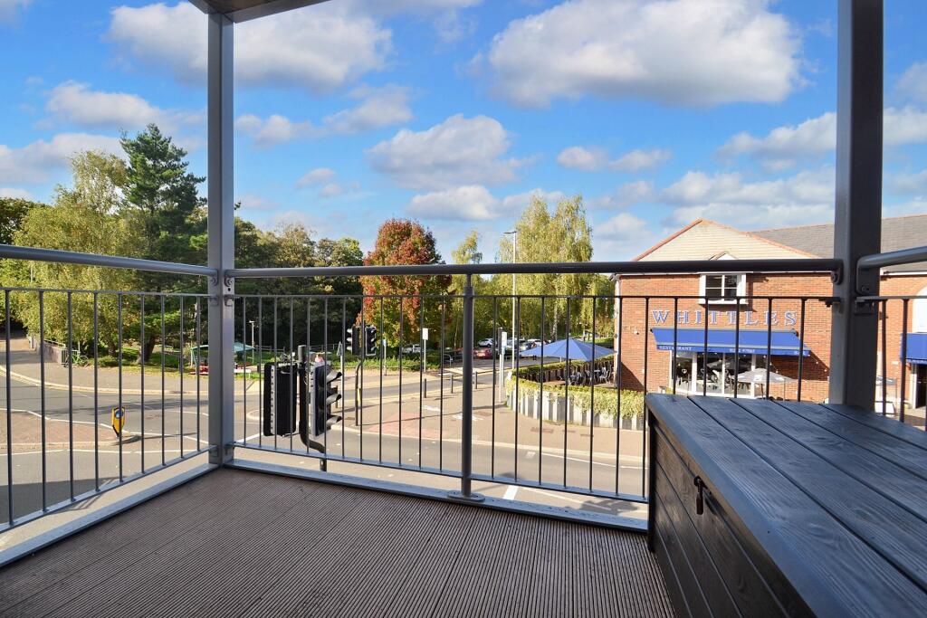 Main image of property: Broadstone