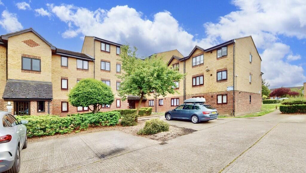 Main image of property: Plumtree Close, Dagenham, London, RM10