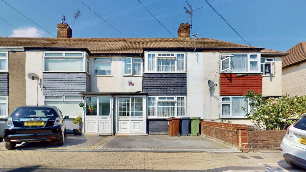 Main image of property: New Road, Dagenham, London, RM10