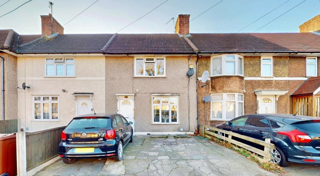Main image of property: Heathway, Dagenham, RM9