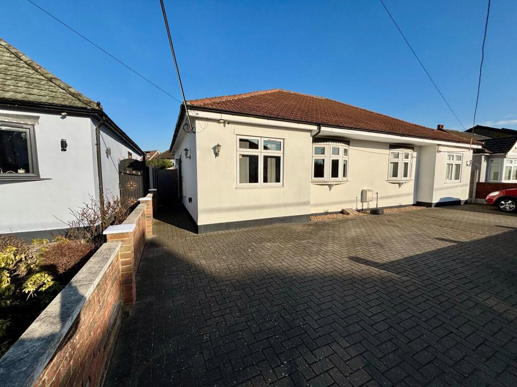 Main image of property: Stanley Road North, Rainham, RM13