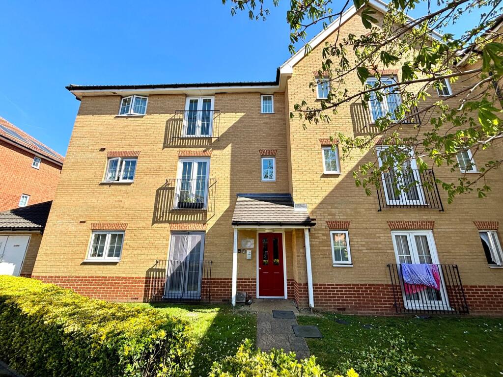 Main image of property: Panyers Gardens, Lily House, RM10