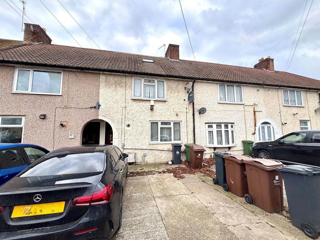 Main image of property: Romsey Road, Dagenham, RM9