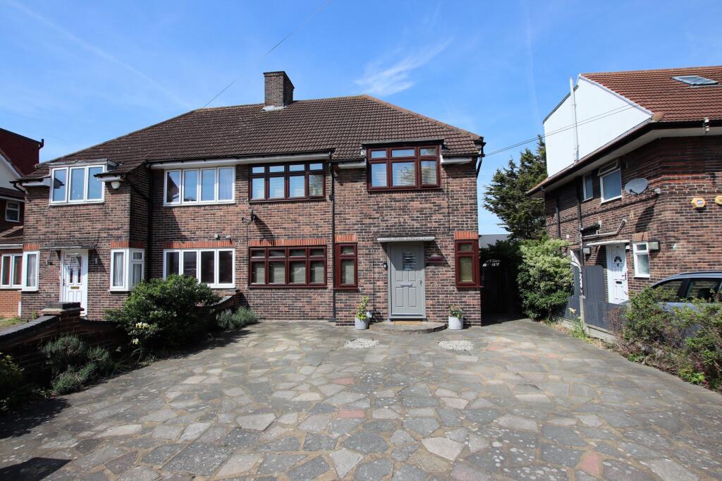 Main image of property: Waterbeach Road, Dagenham, RM9
