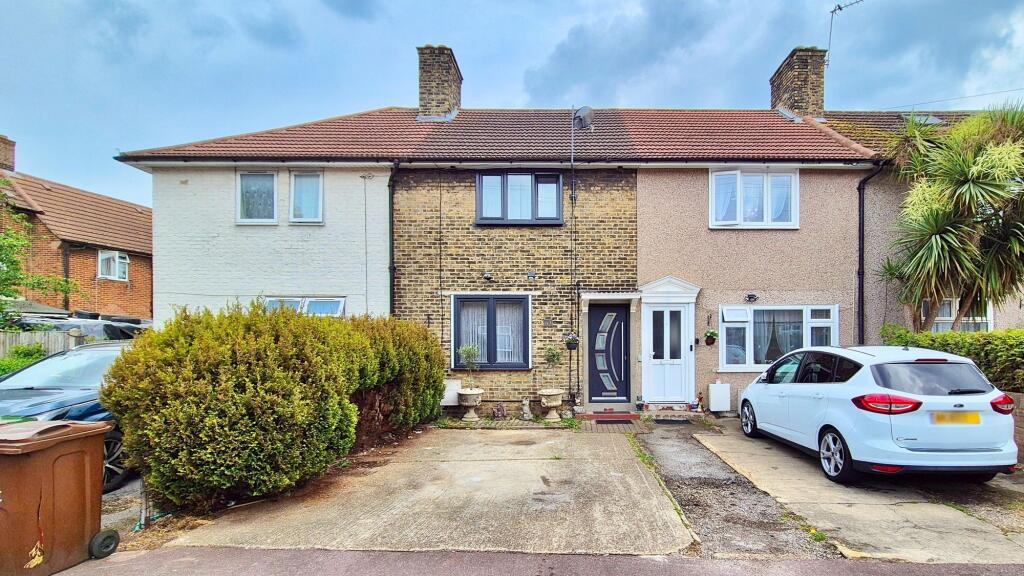 Main image of property: Rowdowns Road, Dagenham, RM9