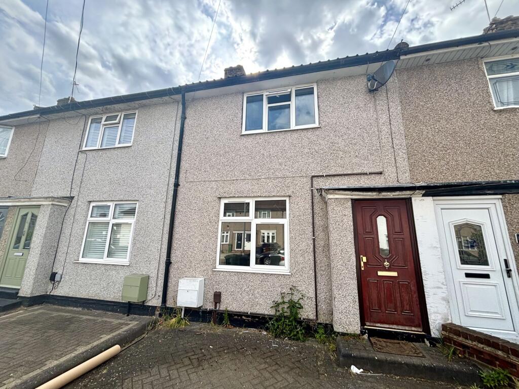 Main image of property: Manning Road, Dagenham, RM10