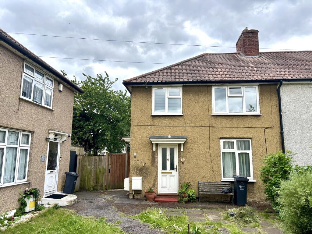 Main image of property: Danette Gardens, Dagenham, RM10