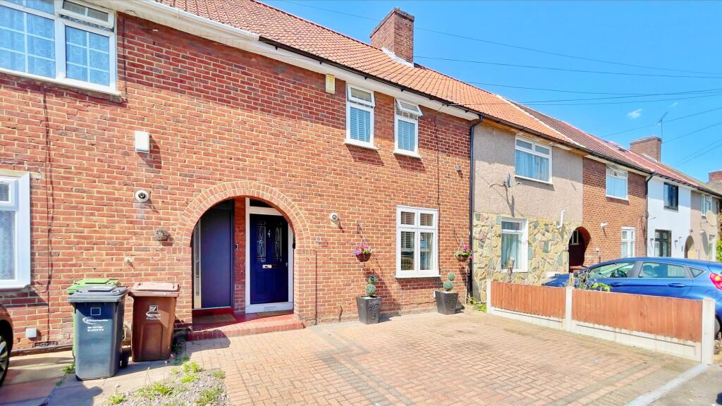 Main image of property: Becontree Avenue, Dagenham, RM8