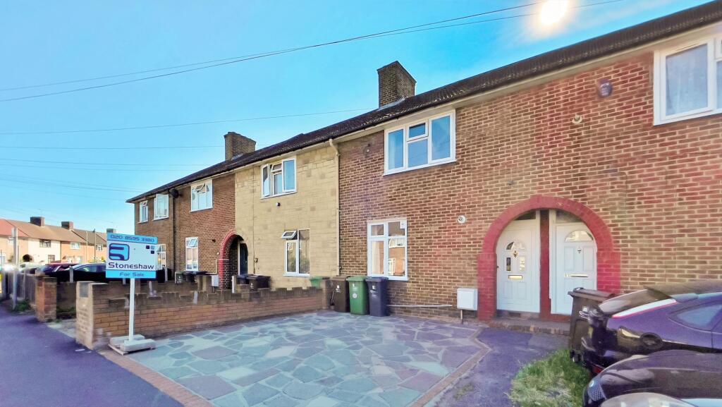 Main image of property: Cartwright Road, Dagenham, RM9