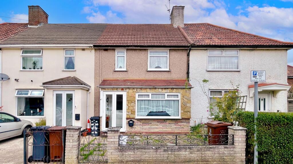 Main image of property: Ilchester Road, Dagenham, RM8