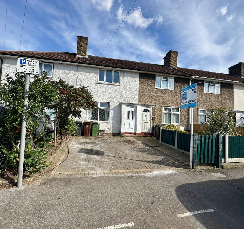 Main image of property: Coombes Road, Dagenham, RM9