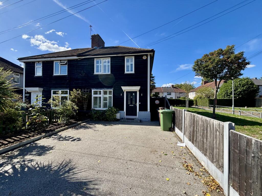 Main image of property: Pondfield Road, Dagenham, RM10