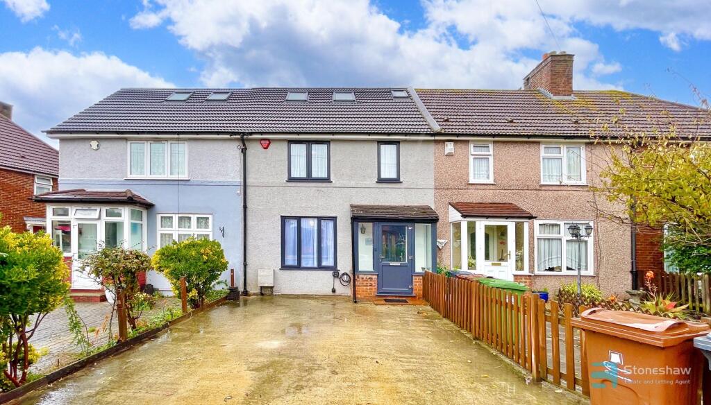 Main image of property: Heathway, Dagenham, RM10