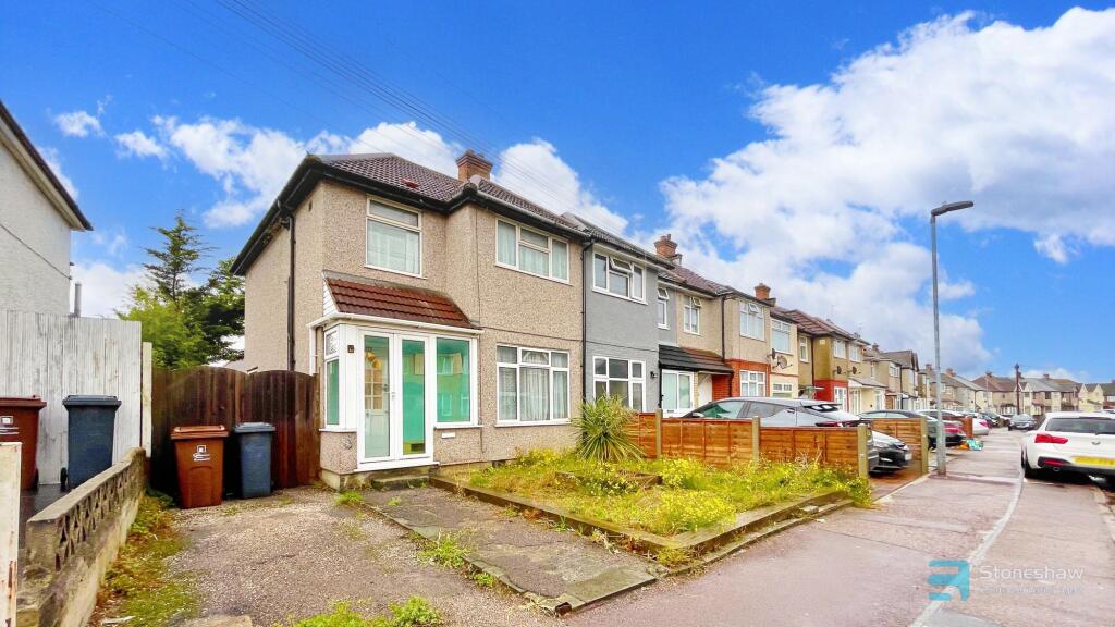 Main image of property: Orchard Road, Dagenham, RM10