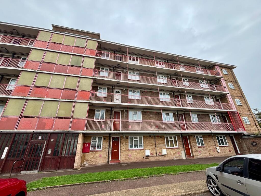 Main image of property: Wythenshawe Road, Ellen Wilkinson House Wythenshawe Road, RM10