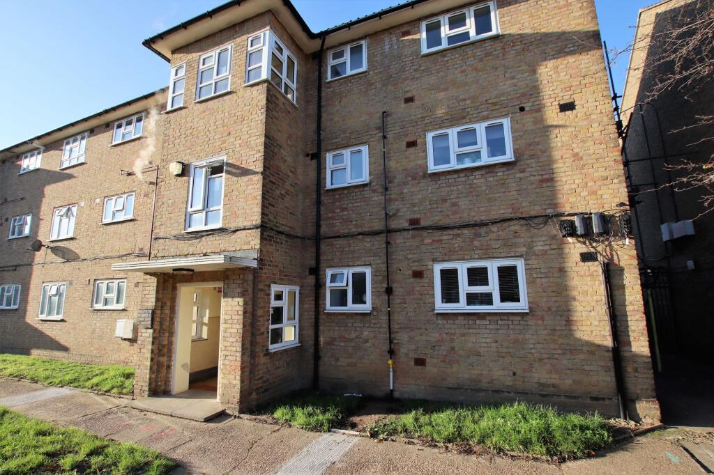Main image of property: Braintree Road, Dagenham, RM10