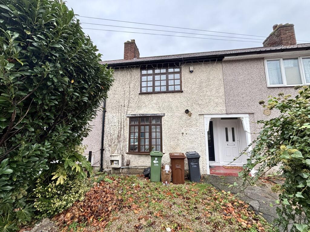 Main image of property: Maxey Road, Dagenham, RM9