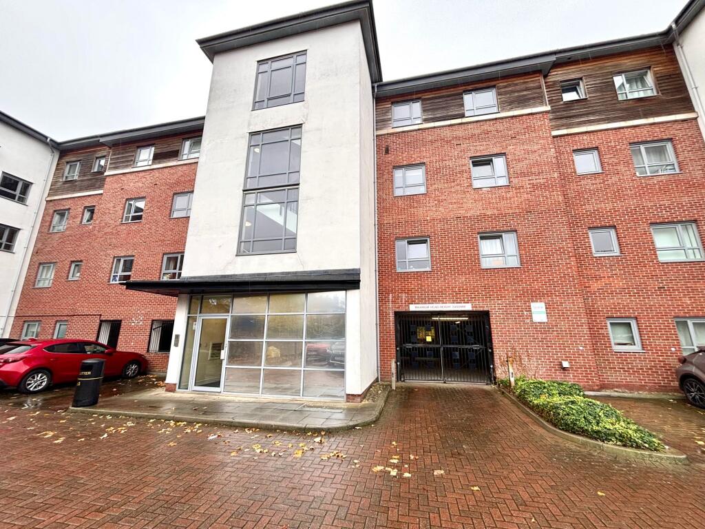 Main image of property: Riverside Close, Calder Court Riverside Close, RM1