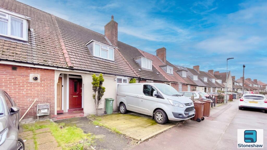Main image of property: Arnold Road, Dagenham, RM9
