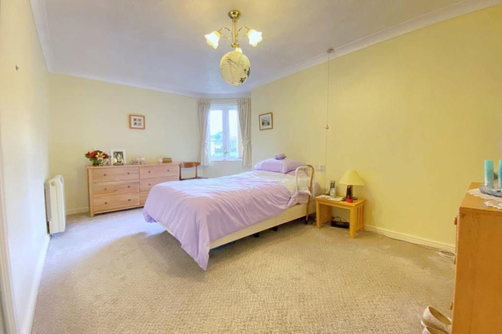 1 bedroom flat for sale in Bridport, DT6