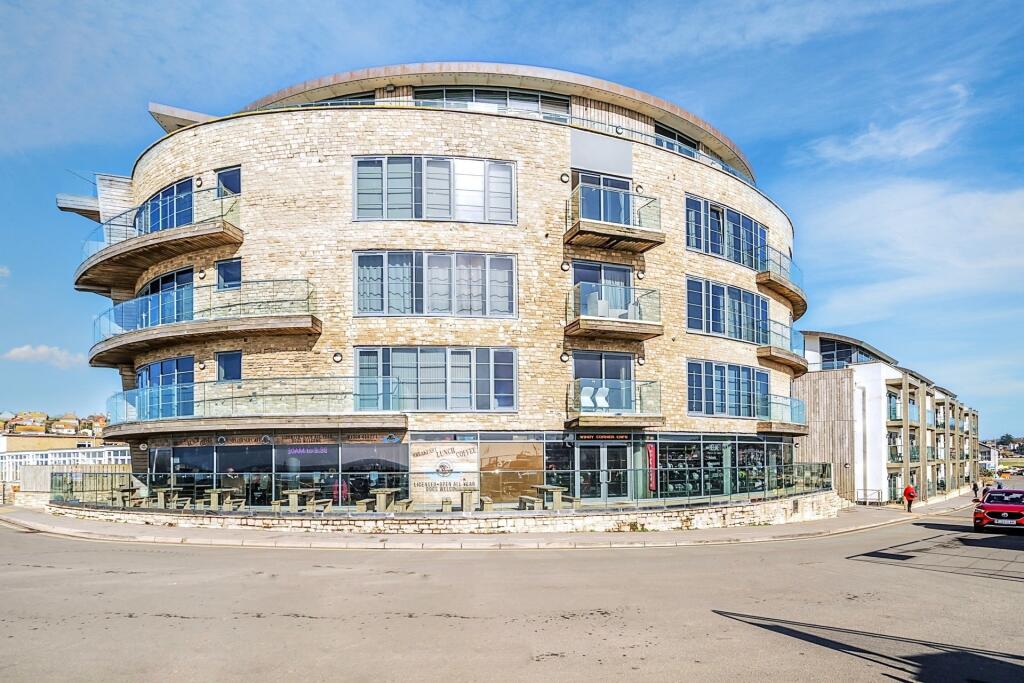 Main image of property: Bridport