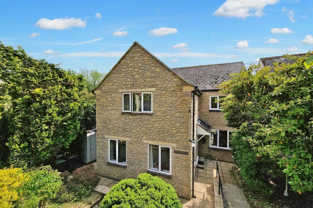 4 bedroom detached house for sale in Loders, DT6